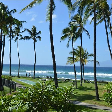 Papakea Resort G406 Lahaina Luaran gambar