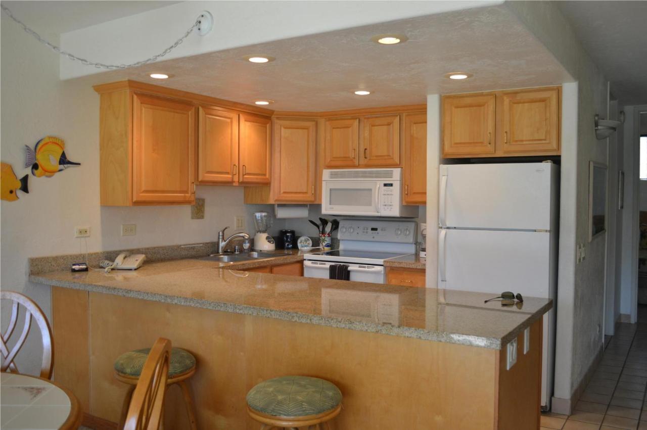 Papakea Resort G406 Lahaina Luaran gambar