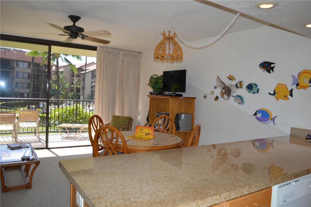 Papakea Resort G406 Lahaina Luaran gambar