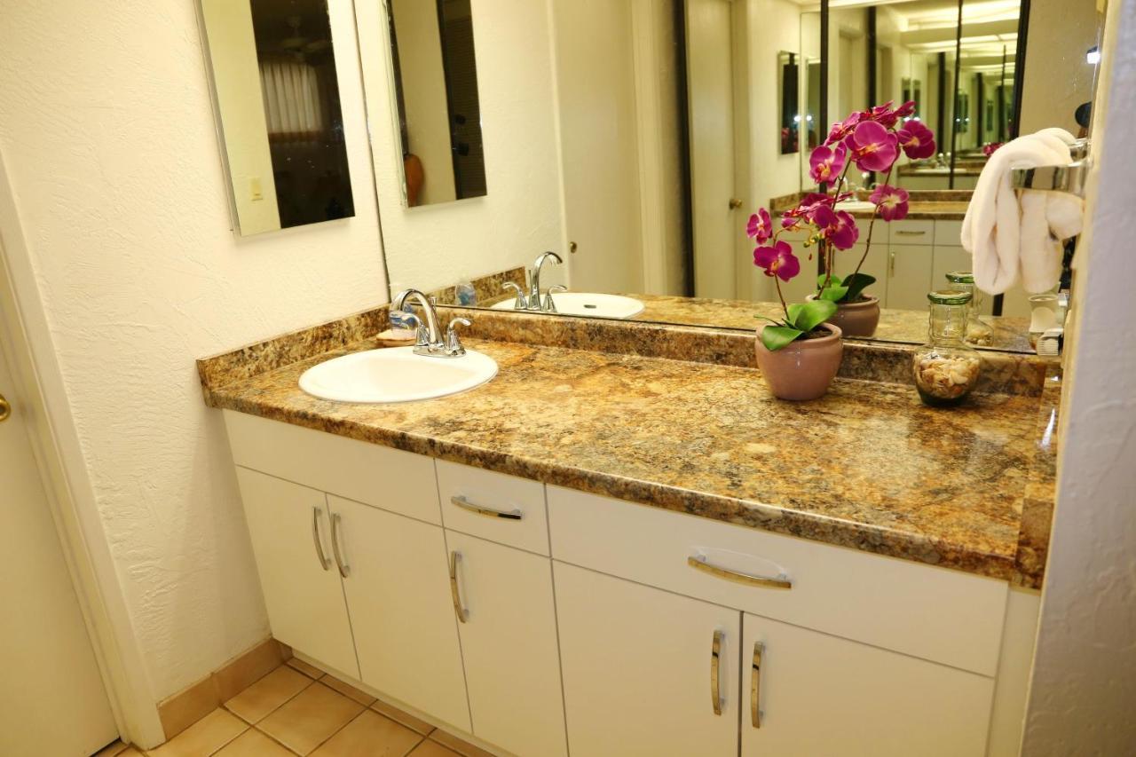 Papakea Resort G406 Lahaina Luaran gambar