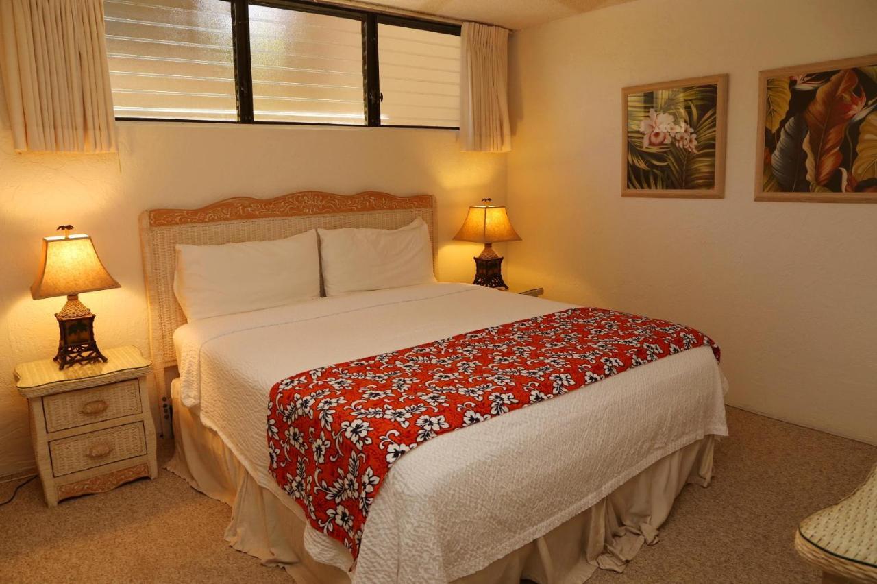 Papakea Resort G406 Lahaina Luaran gambar