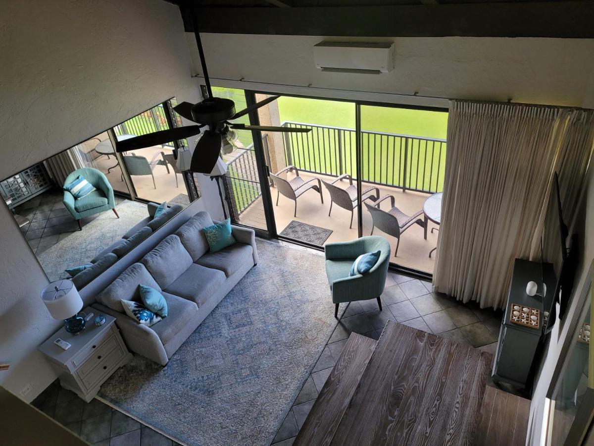 Papakea Resort G406 Lahaina Luaran gambar