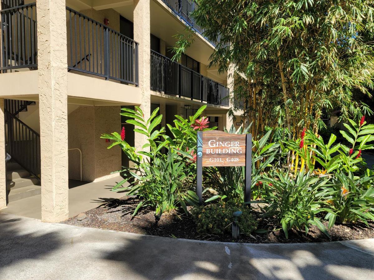 Papakea Resort G406 Lahaina Luaran gambar