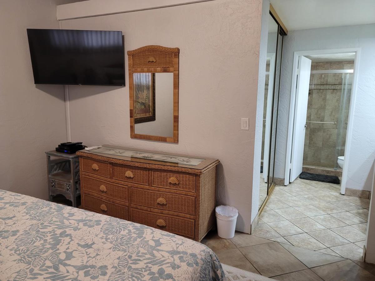 Papakea Resort G406 Lahaina Luaran gambar