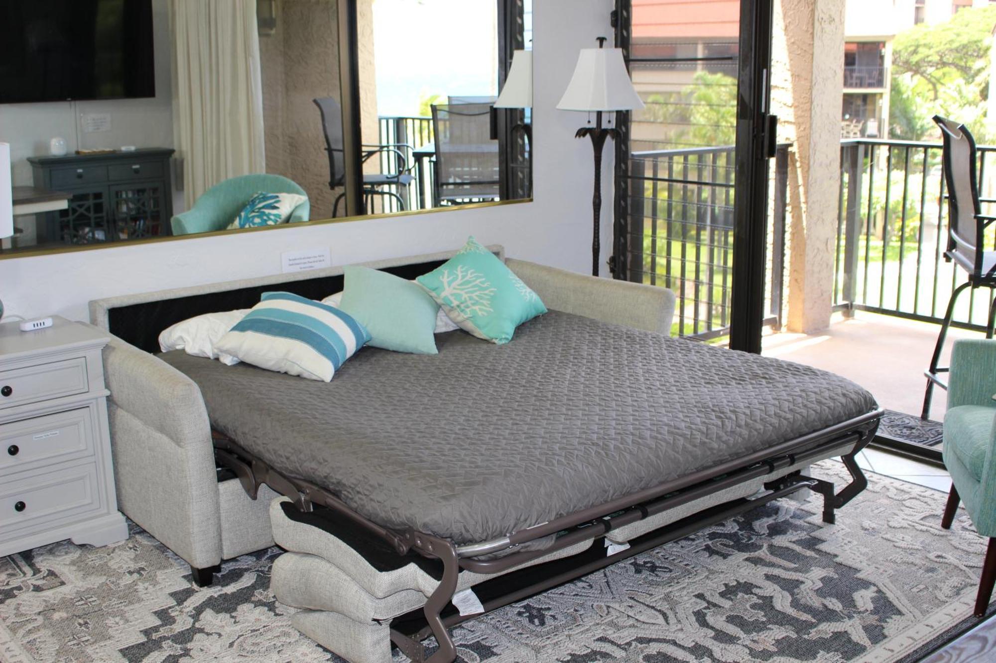 Papakea Resort G406 Lahaina Luaran gambar