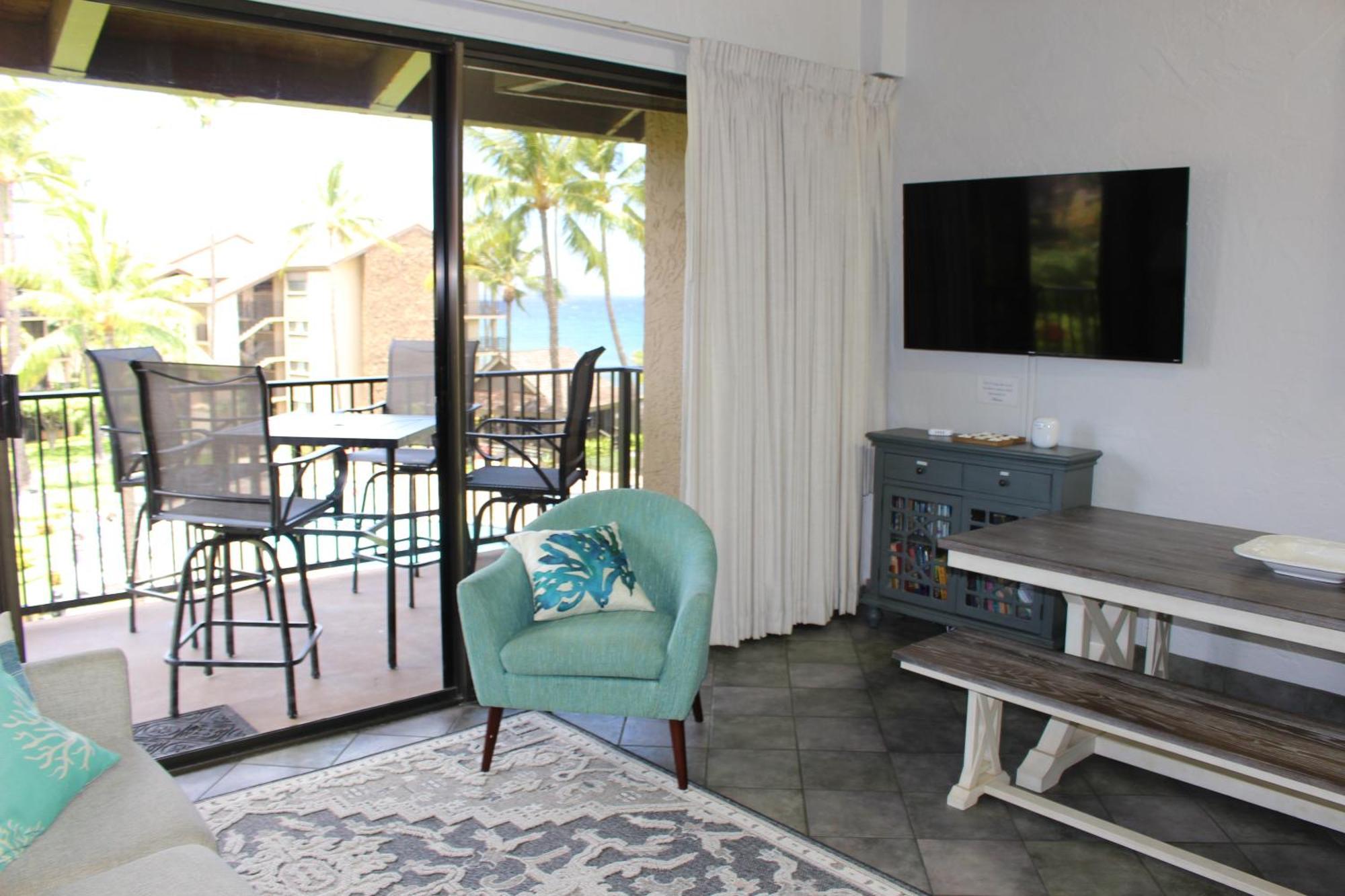 Papakea Resort G406 Lahaina Luaran gambar